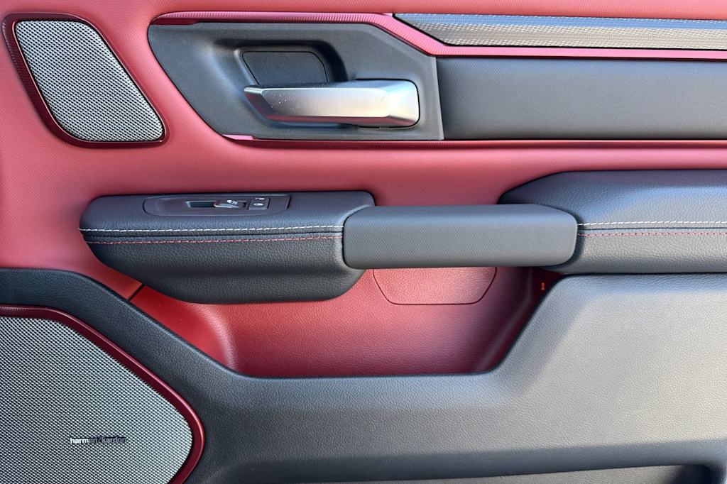 Thumbnail: 2026 RAM 1500 - 23