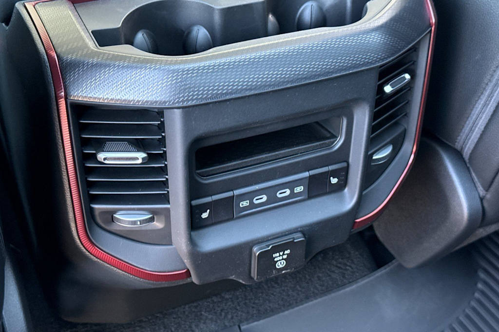Thumbnail: 2026 RAM 1500 - 21
