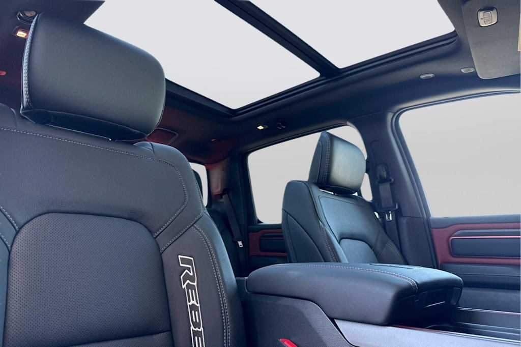 Thumbnail: 2026 RAM 1500 - 22