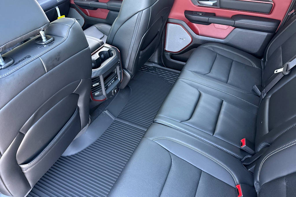 Thumbnail: 2026 RAM 1500 - 10