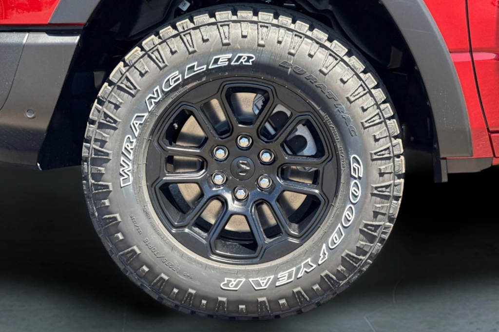 Thumbnail: 2026 RAM 1500 - 6