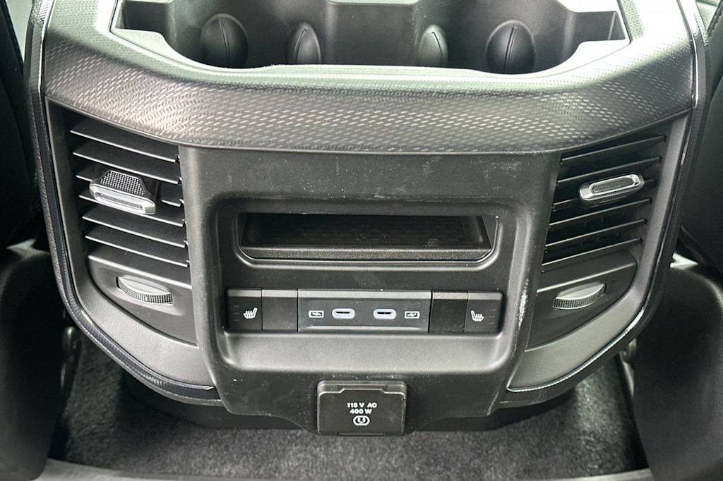 Thumbnail: 2026 RAM 1500 - 21