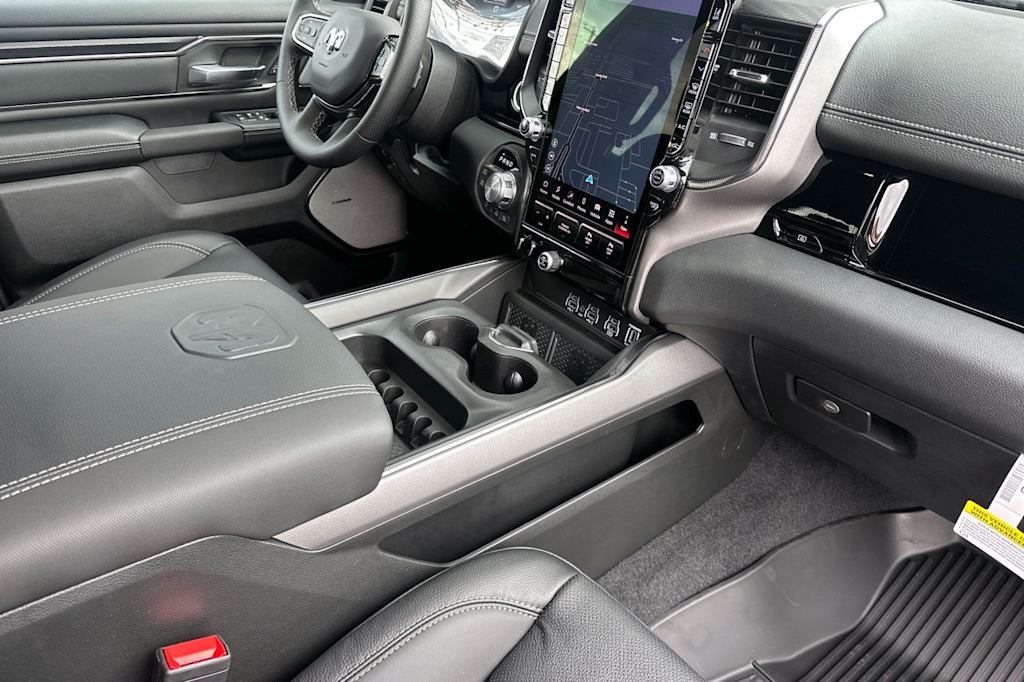 Thumbnail: 2026 RAM 1500 - 11