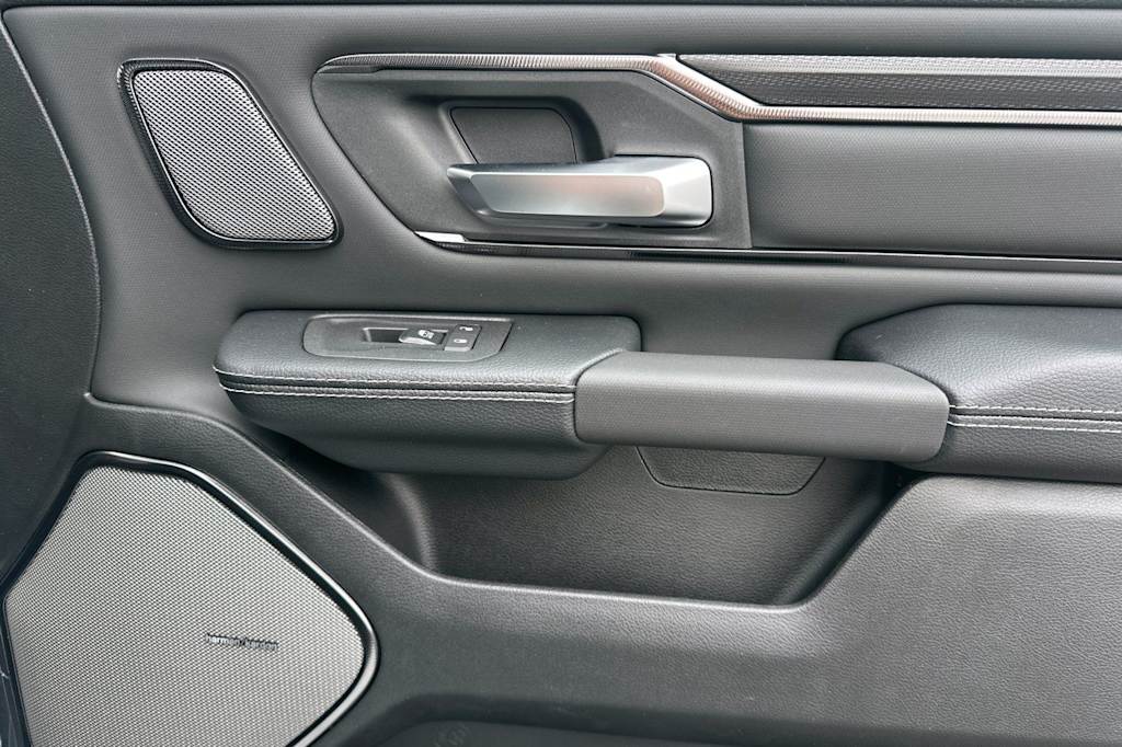 Thumbnail: 2026 RAM 1500 - 23