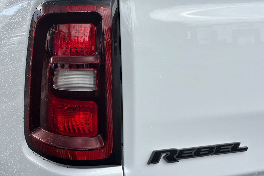 Thumbnail: 2026 RAM 1500 - 31