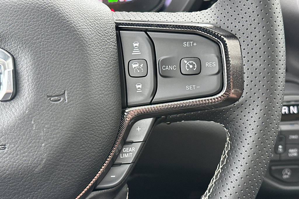 Thumbnail: 2026 RAM 1500 - 29