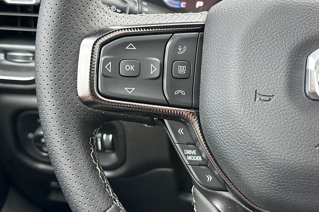 Thumbnail: 2026 RAM 1500 - 28