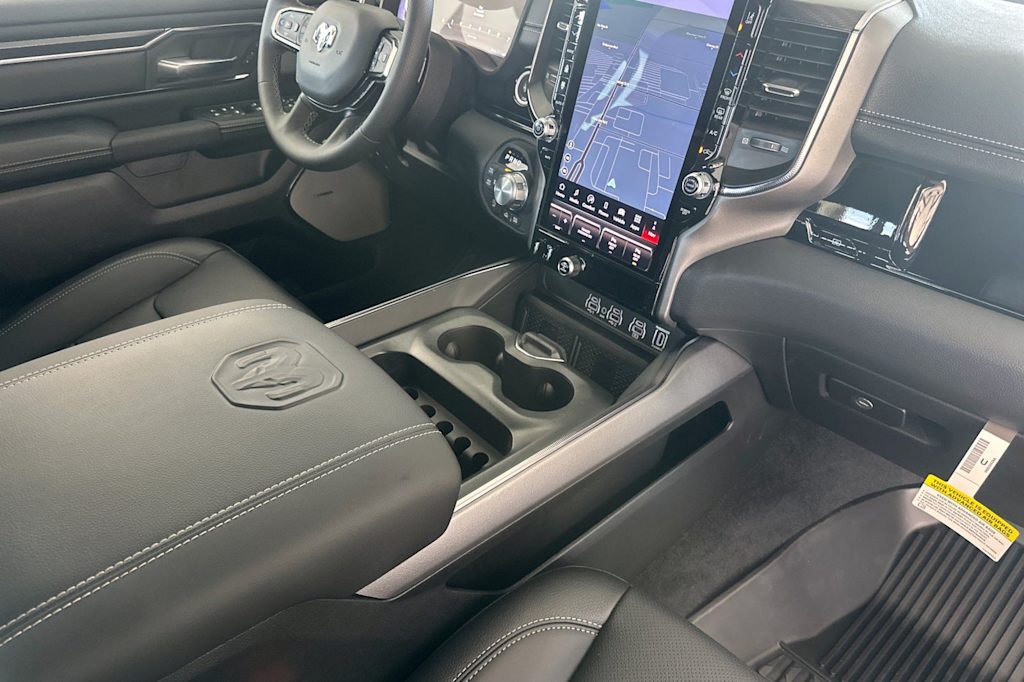 Thumbnail: 2026 RAM 1500 - 11