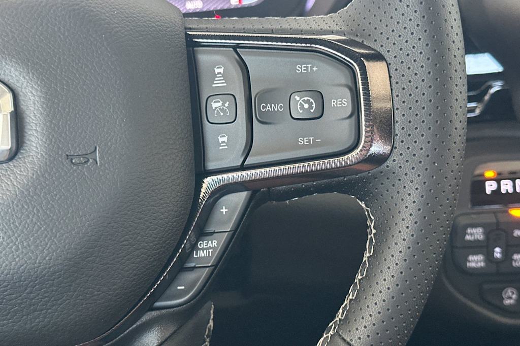 Thumbnail: 2026 RAM 1500 - 29