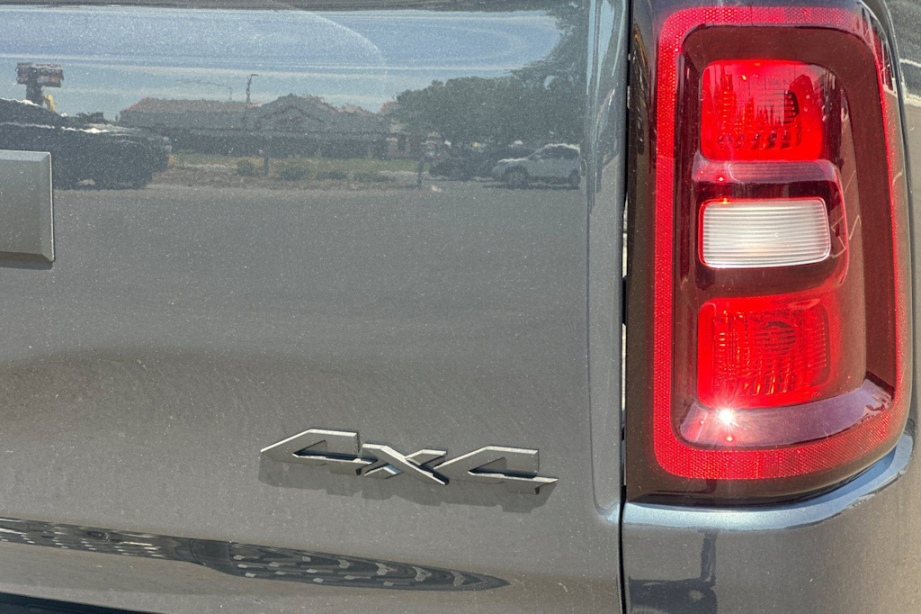 Thumbnail: 2026 RAM 1500 - 31