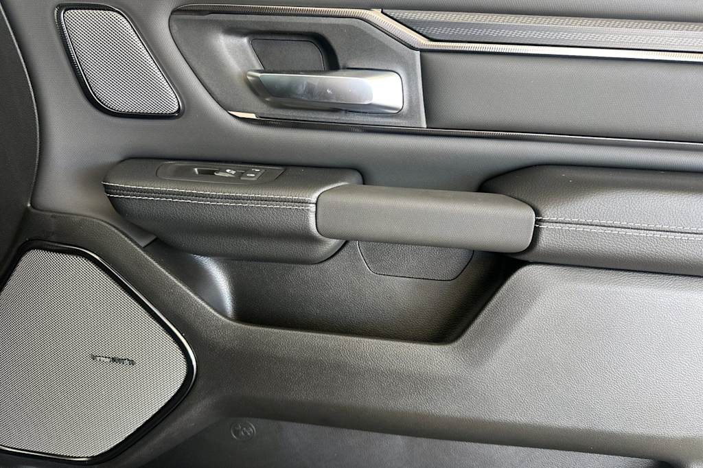 Thumbnail: 2026 RAM 1500 - 22