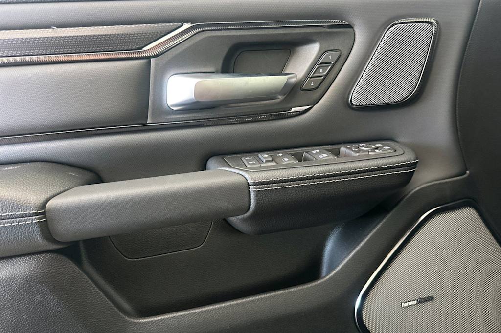 Thumbnail: 2026 RAM 1500 - 18
