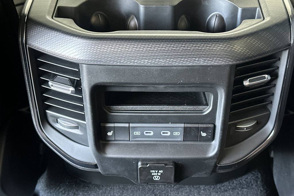 Thumbnail: 2026 RAM 1500 - 20