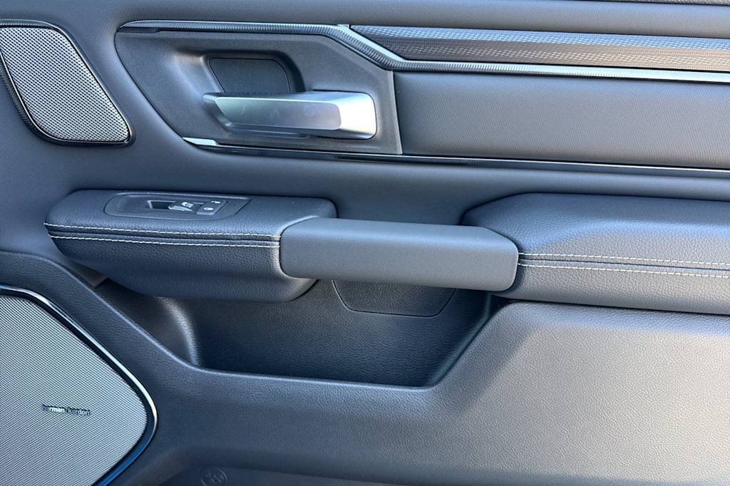 Thumbnail: 2026 RAM 1500 - 22