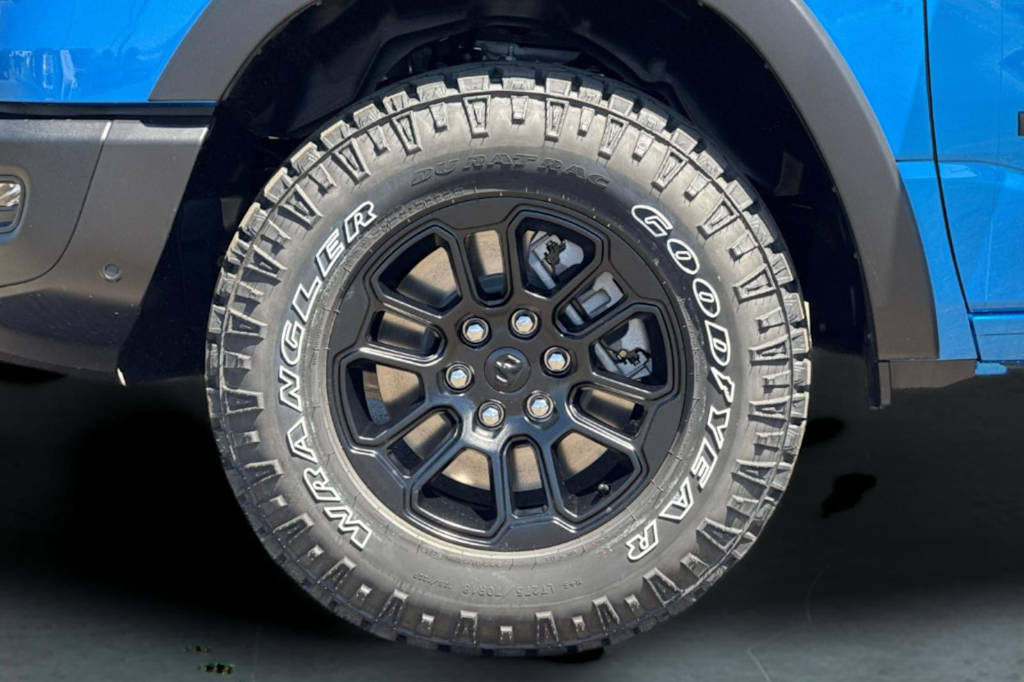 Thumbnail: 2026 RAM 1500 - 6