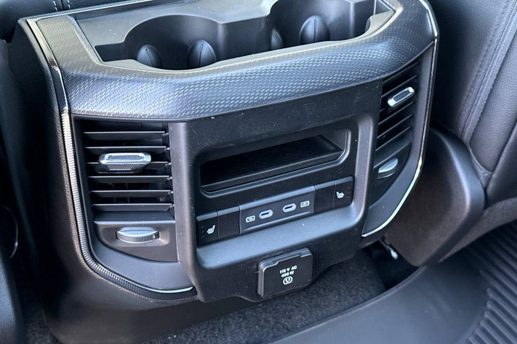 Thumbnail: 2026 RAM 1500 - 20