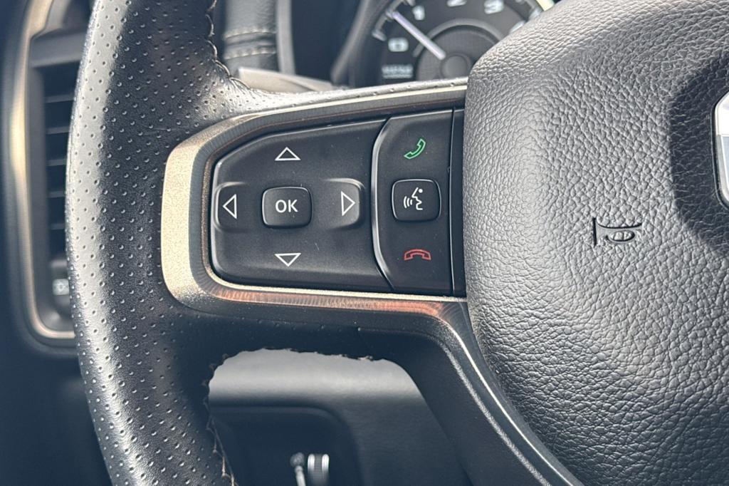 2021 RAM 1500 Rebel 28