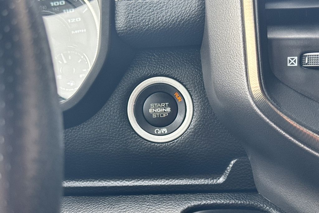 2021 RAM 1500 Rebel 26