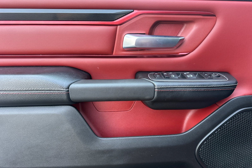 Thumbnail: 2022 RAM 1500 - 19