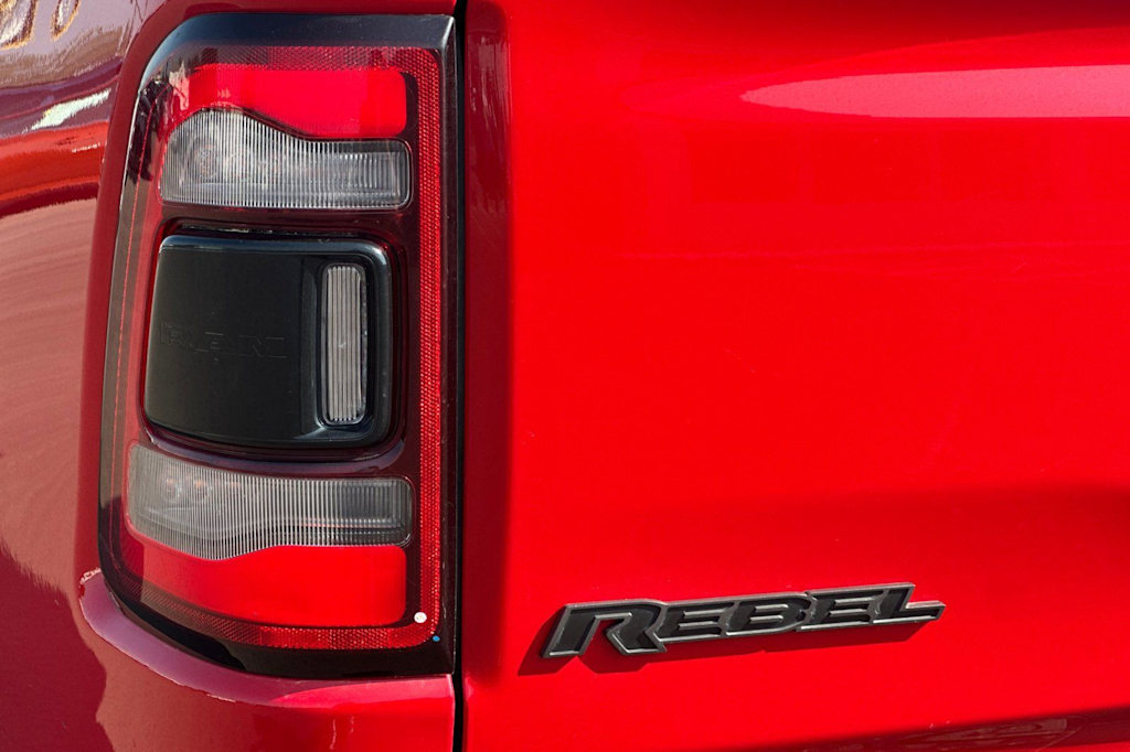 Thumbnail: 2022 RAM 1500 - 32