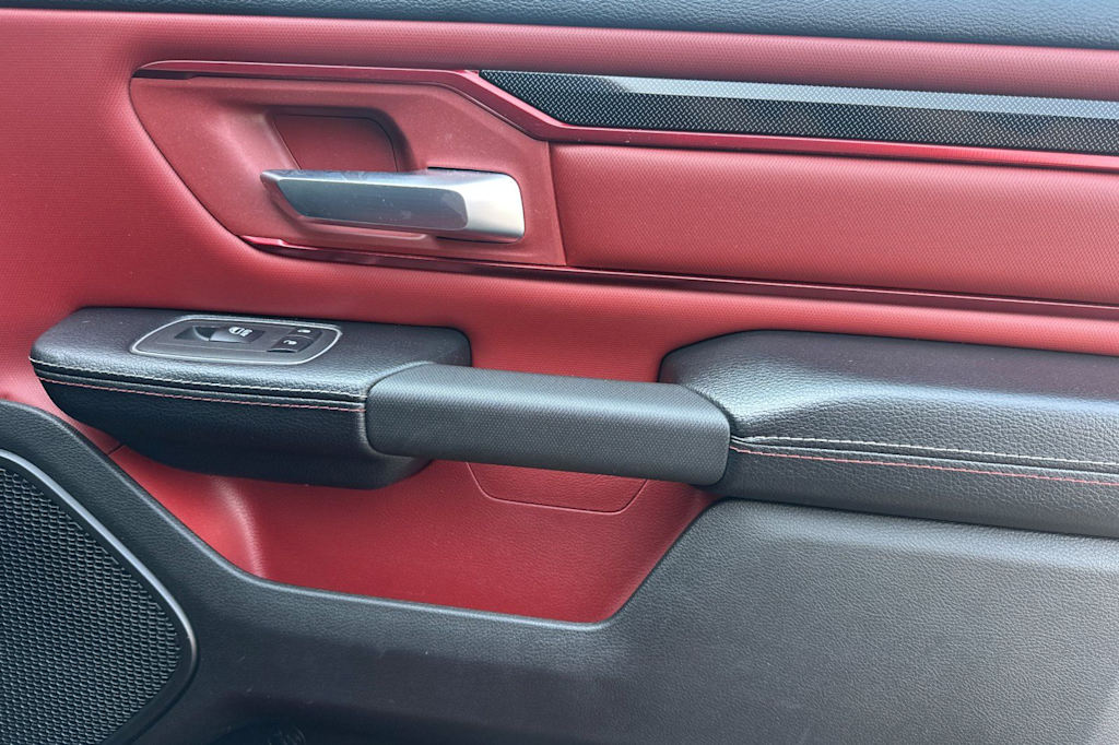 Thumbnail: 2022 RAM 1500 - 22