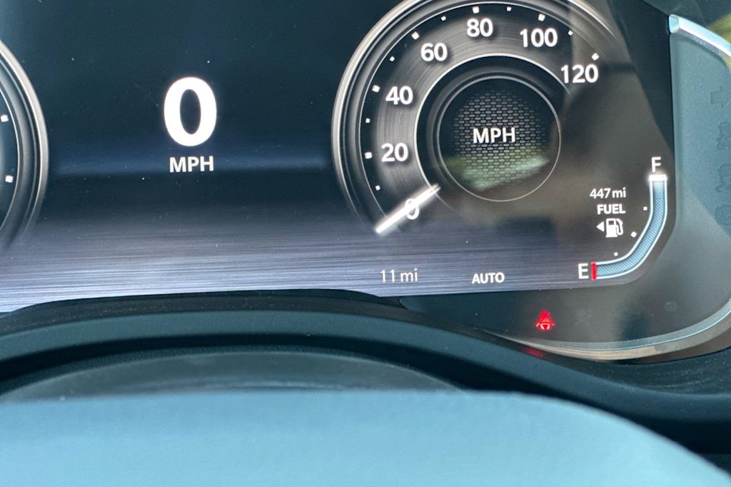 Thumbnail: 2026 RAM 1500 - 31