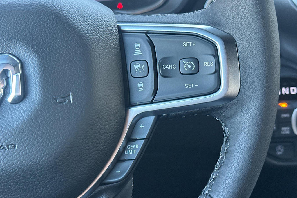 Thumbnail: 2026 RAM 1500 - 30