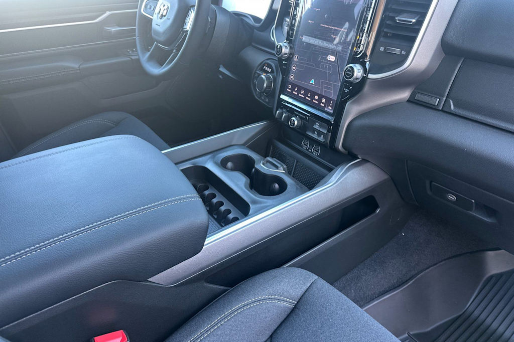 Thumbnail: 2026 RAM 1500 - 20