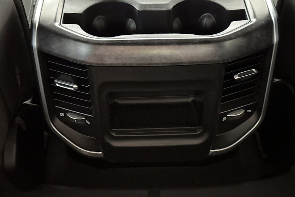 Thumbnail: 2022 RAM 1500 - 22