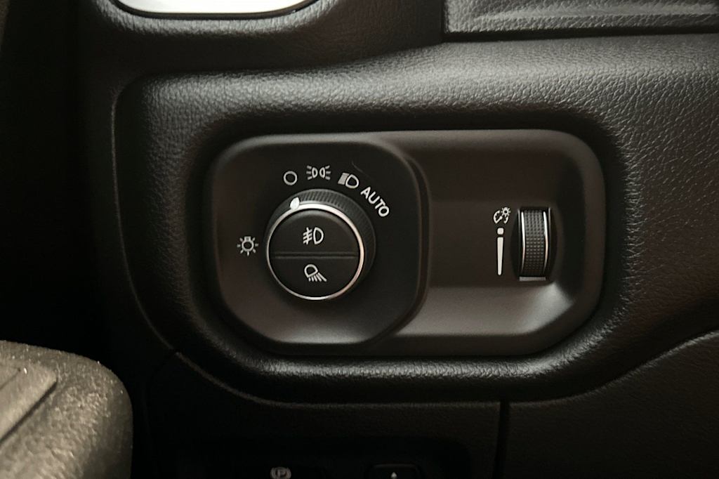 Thumbnail: 2022 RAM 1500 - 31