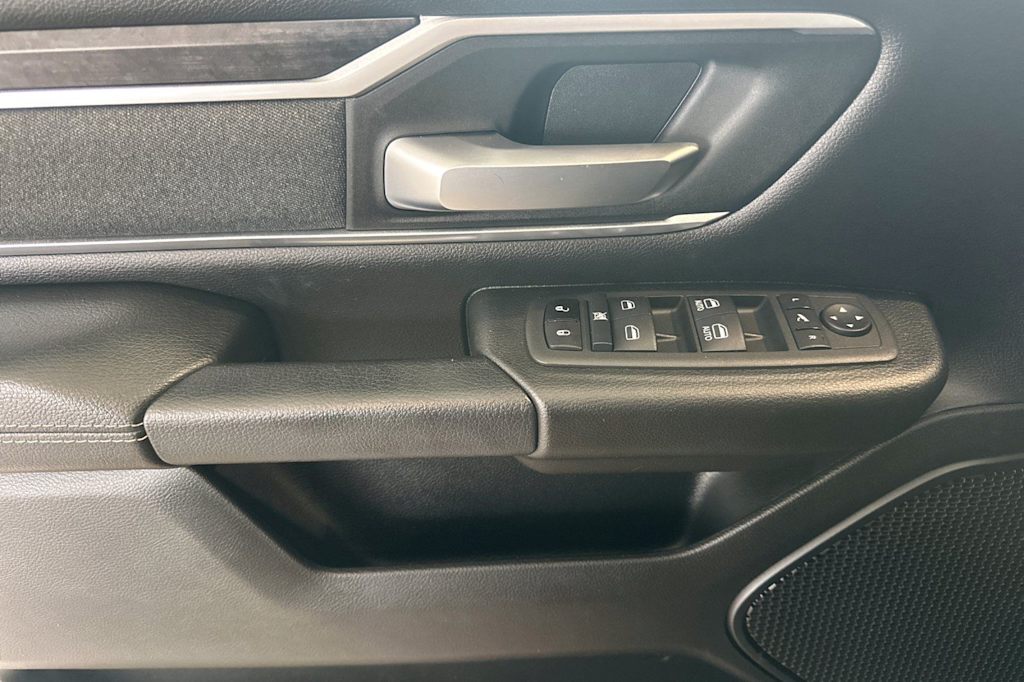 Thumbnail: 2022 RAM 1500 - 20