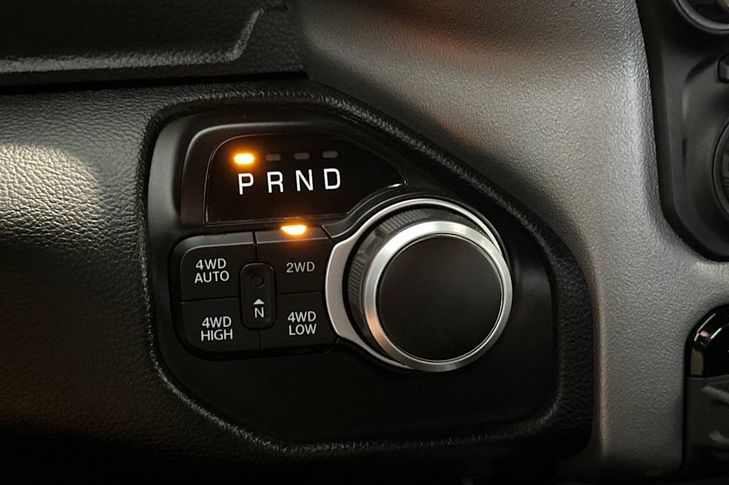 Thumbnail: 2022 RAM 1500 - 14