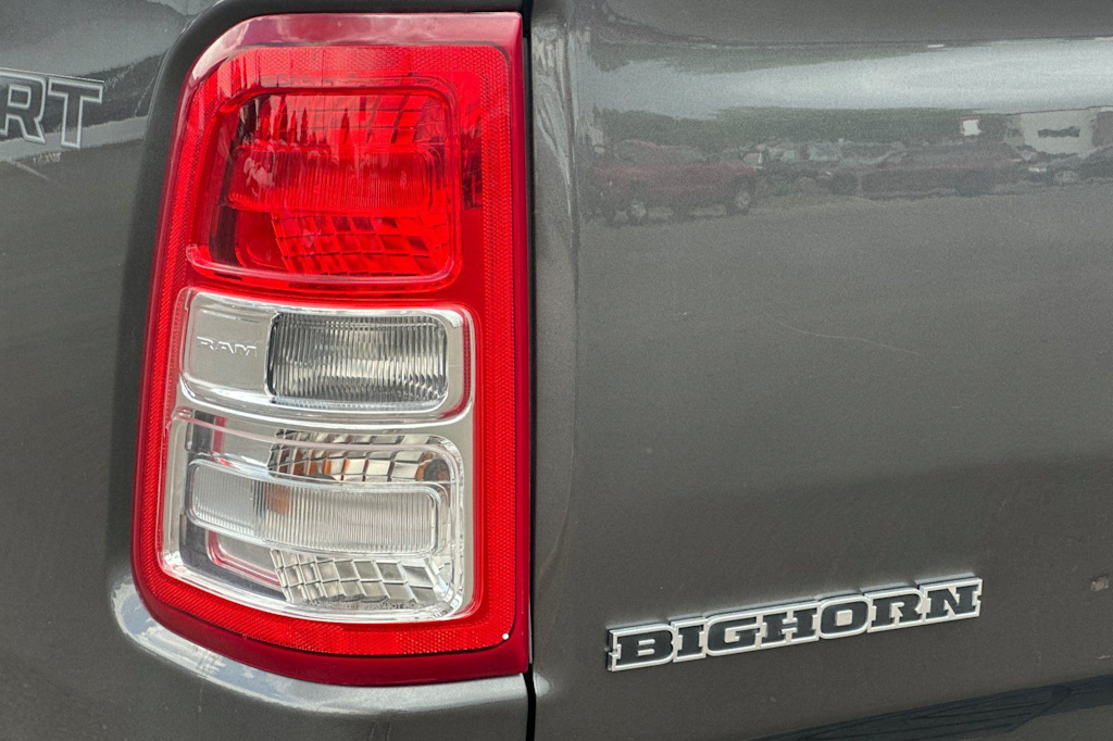 Thumbnail: 2022 RAM 1500 - 30