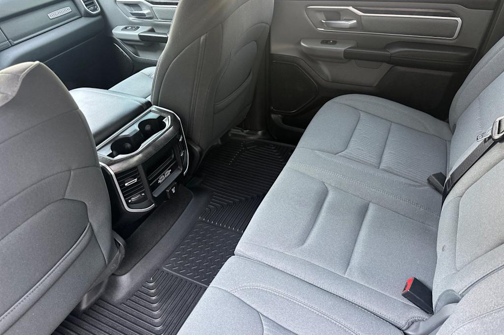Thumbnail: 2020 RAM 1500 - 11