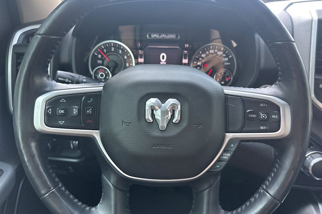 Thumbnail: 2020 RAM 1500 - 28