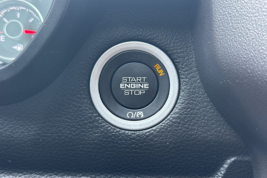 Thumbnail: 2020 RAM 1500 - 27