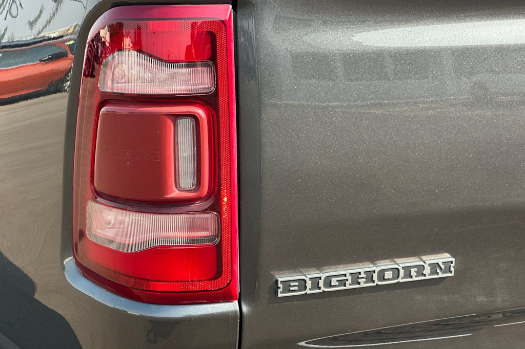 Thumbnail: 2020 RAM 1500 - 32