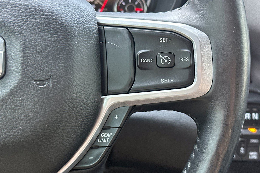 Thumbnail: 2020 RAM 1500 - 30