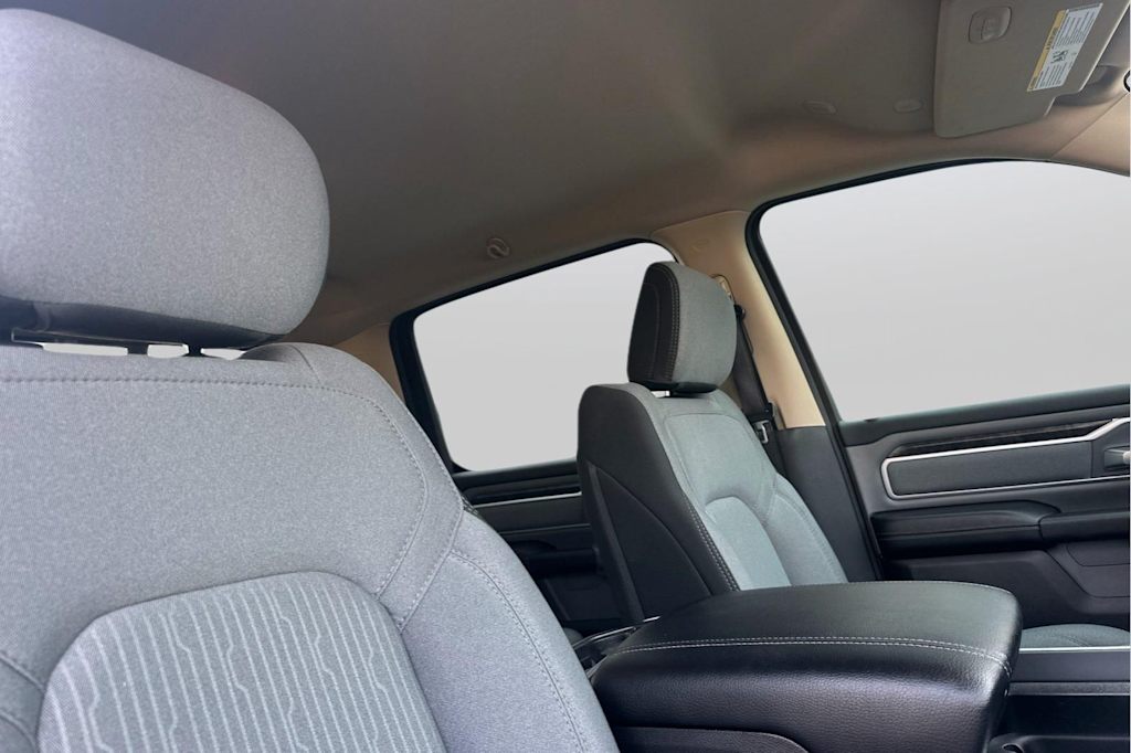 Thumbnail: 2020 RAM 1500 - 10