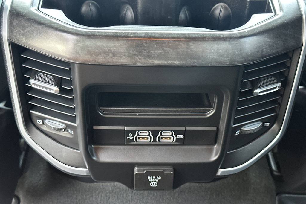 Thumbnail: 2020 RAM 1500 - 21