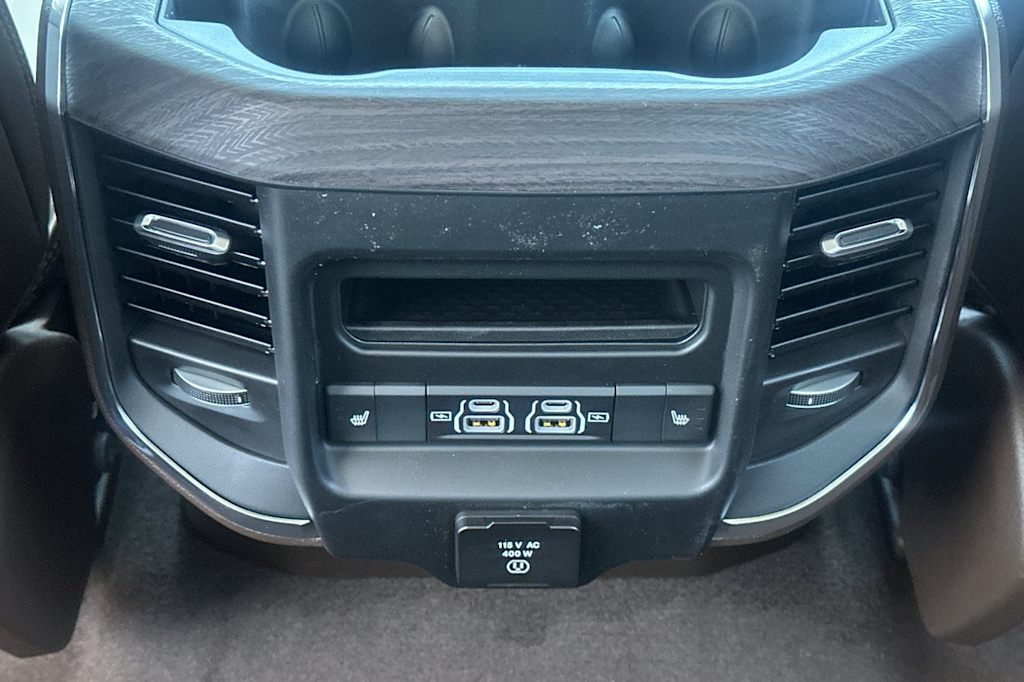 Thumbnail: 2026 RAM 1500 - 20