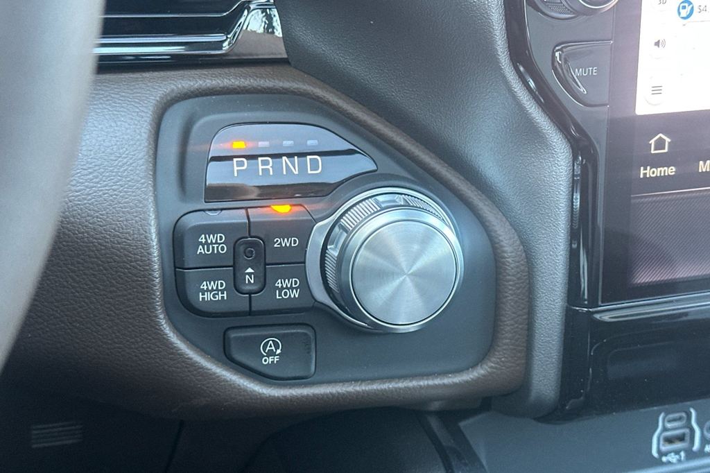 Thumbnail: 2026 RAM 1500 - 26