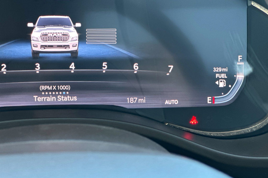 Thumbnail: 2026 RAM 1500 - 31