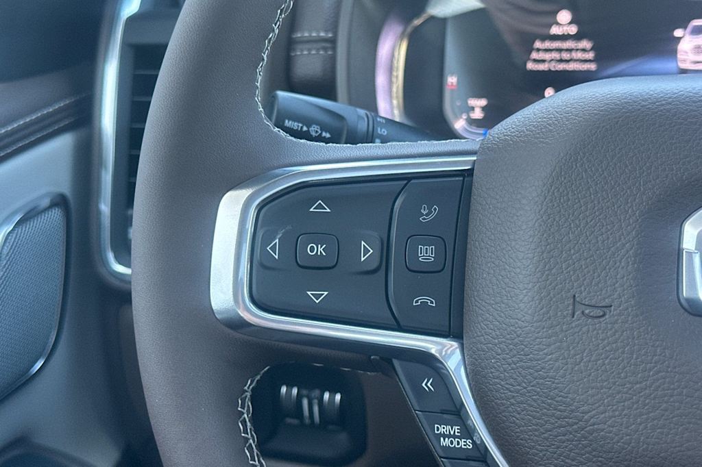 Thumbnail: 2026 RAM 1500 - 29