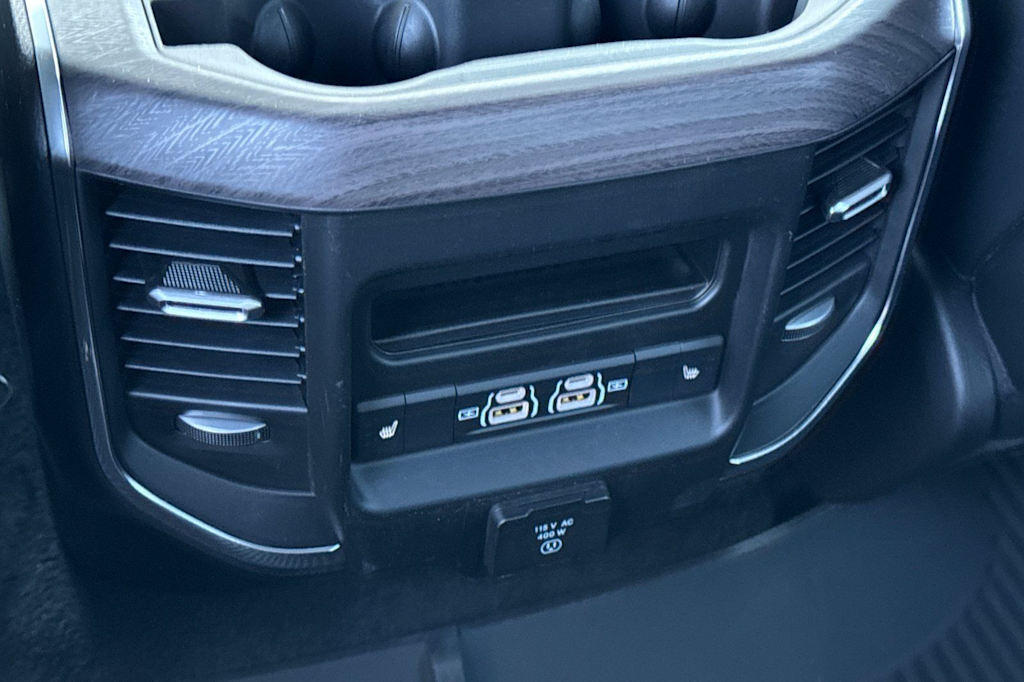 Thumbnail: 2025 RAM 1500 - 20
