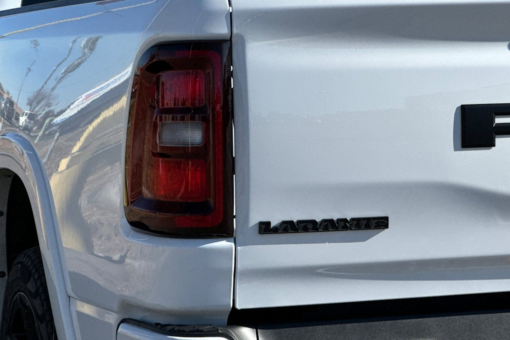 Thumbnail: 2025 RAM 1500 - 30