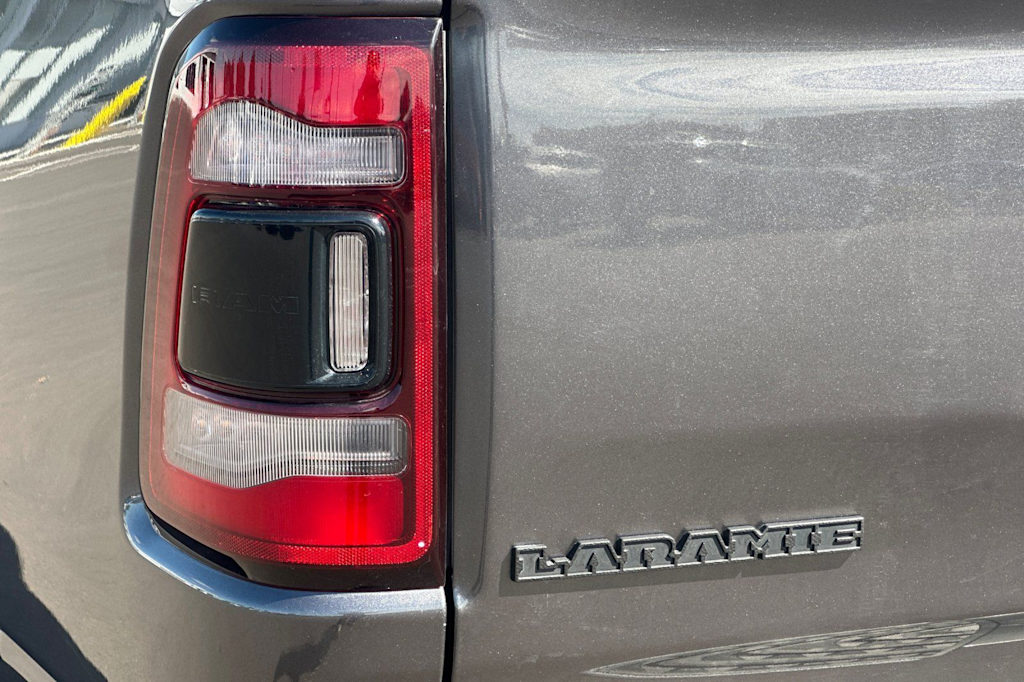 Thumbnail: 2023 RAM 1500 - 32
