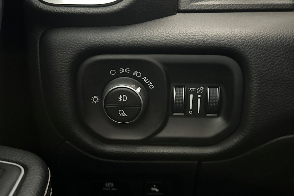 Thumbnail: 2023 RAM 1500 - 34