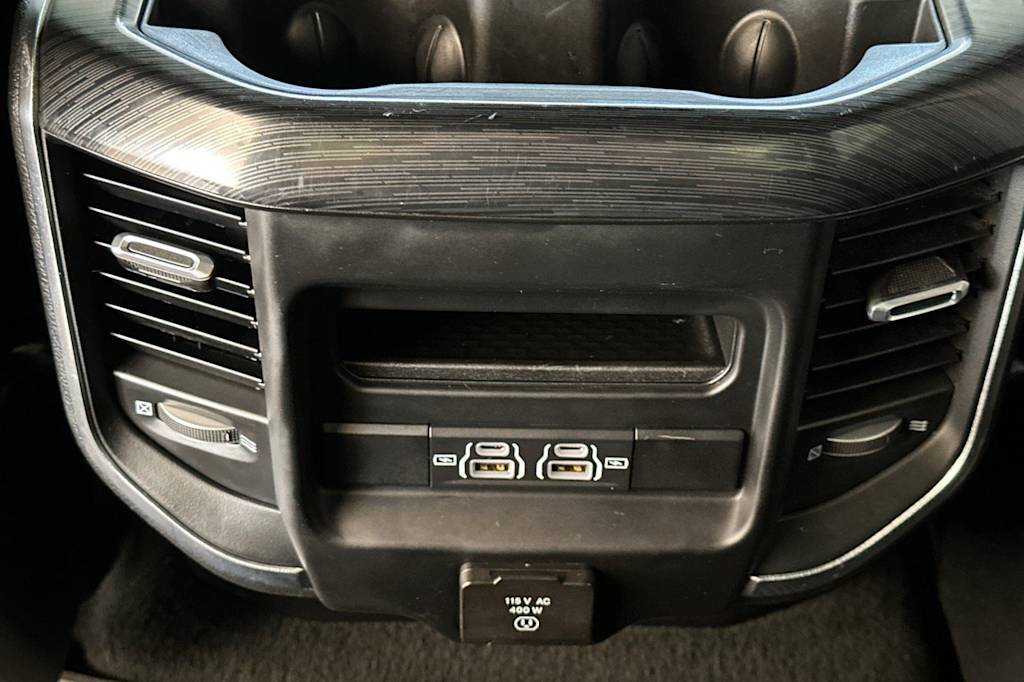 Thumbnail: 2023 RAM 1500 - 21