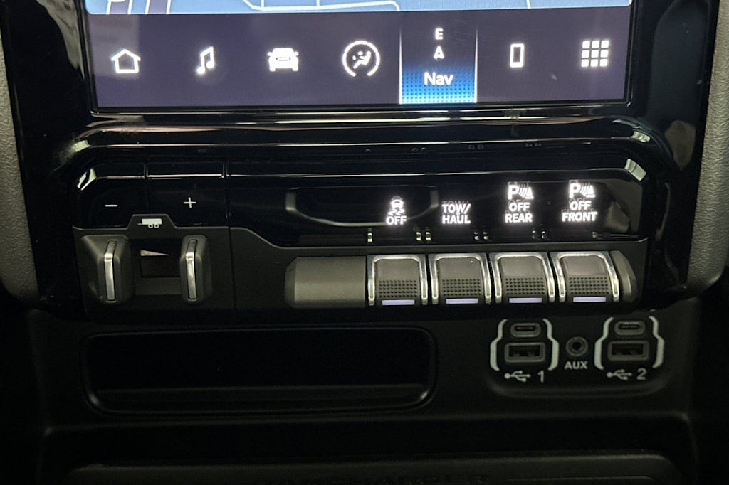Thumbnail: 2023 RAM 1500 - 25